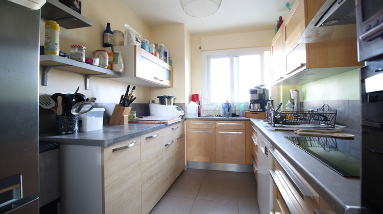 Ma-Cabane - Vente Appartement SARTROUVILLE, 69 m²