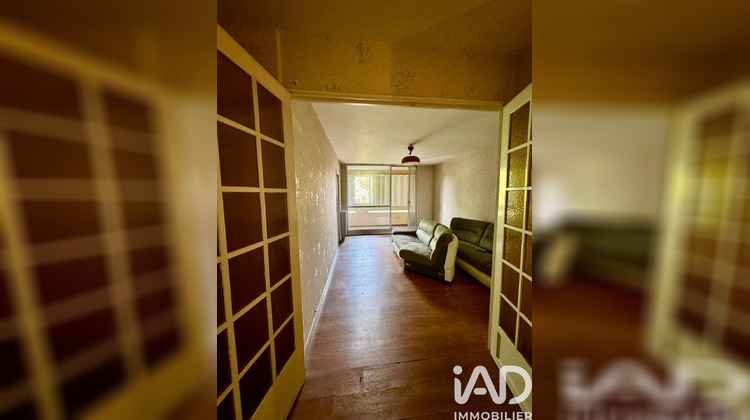 Ma-Cabane - Vente Appartement Sartrouville, 56 m²