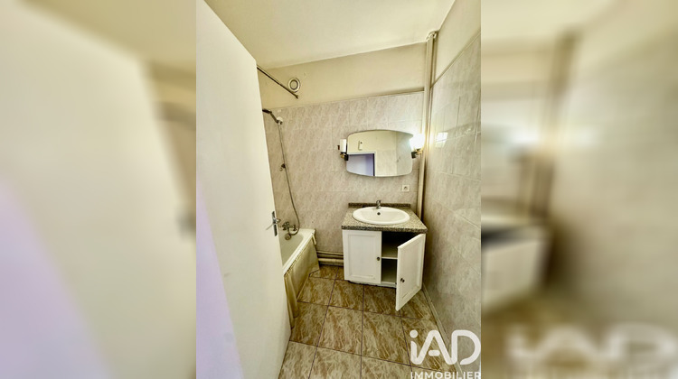 Ma-Cabane - Vente Appartement Sartrouville, 56 m²