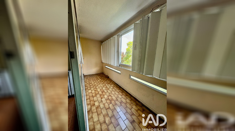 Ma-Cabane - Vente Appartement Sartrouville, 56 m²