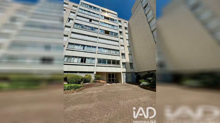 Ma-Cabane - Vente Appartement Sartrouville, 56 m²