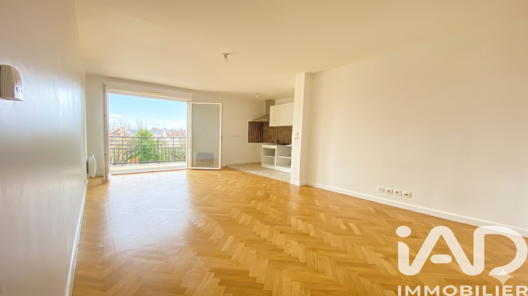 Ma-Cabane - Vente Appartement Sartrouville, 60 m²