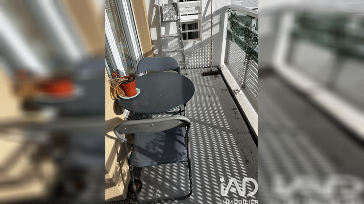 Ma-Cabane - Vente Appartement Sartrouville, 56 m²