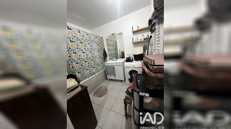 Ma-Cabane - Vente Appartement Sartrouville, 56 m²