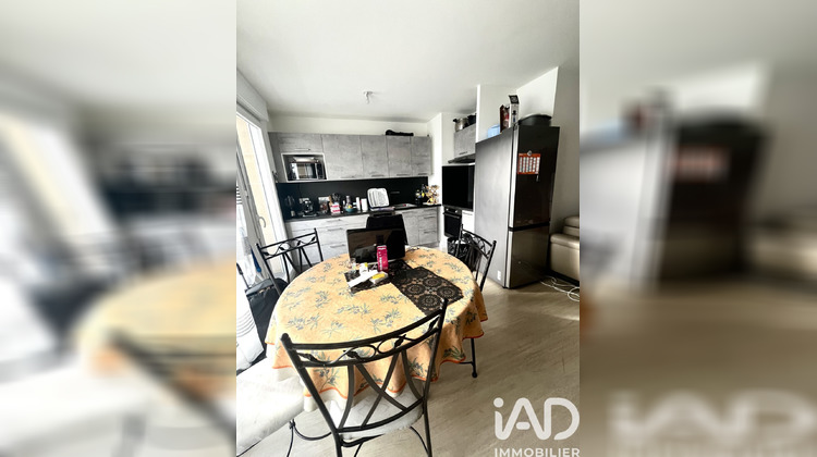 Ma-Cabane - Vente Appartement Sartrouville, 56 m²