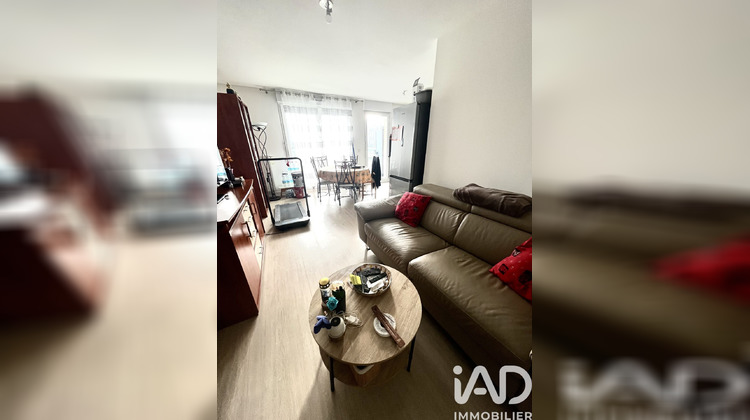 Ma-Cabane - Vente Appartement Sartrouville, 56 m²