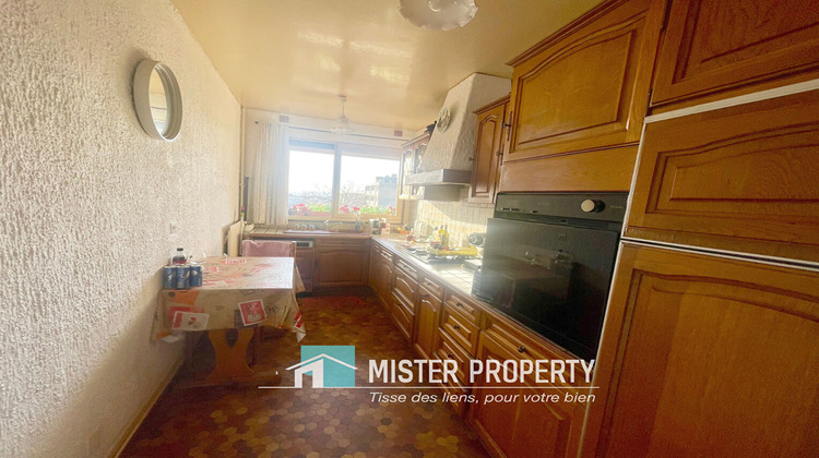 Ma-Cabane - Vente Appartement SARTROUVILLE, 75 m²