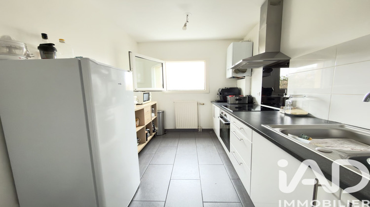 Ma-Cabane - Vente Appartement Sartrouville, 53 m²