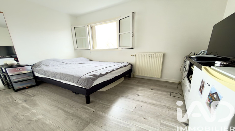 Ma-Cabane - Vente Appartement Sartrouville, 53 m²