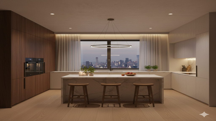 Ma-Cabane - Vente Appartement Sartrouville, 42 m²