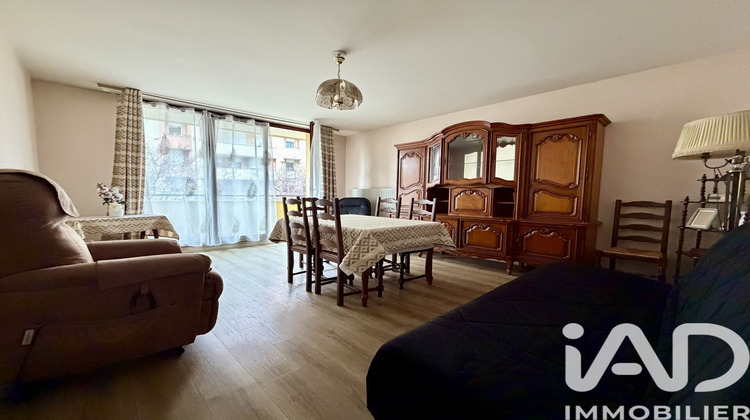 Ma-Cabane - Vente Appartement Sartrouville, 65 m²