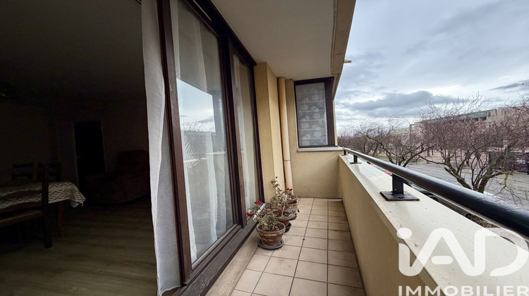 Ma-Cabane - Vente Appartement Sartrouville, 65 m²