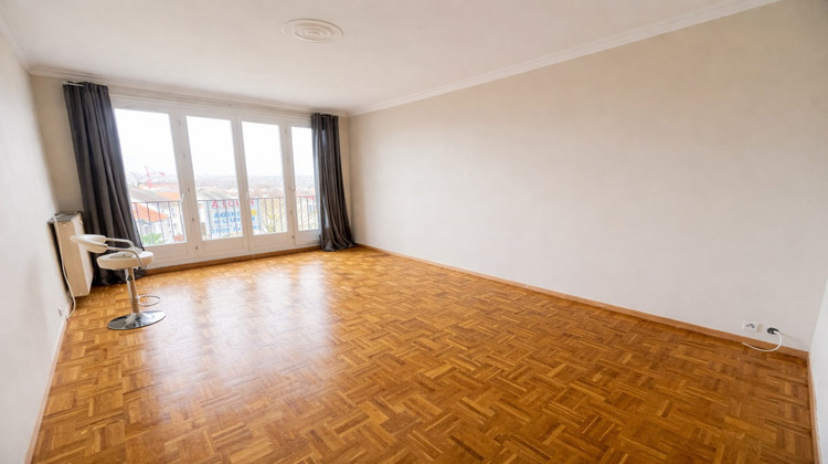 Ma-Cabane - Vente Appartement Sartrouville, 81 m²