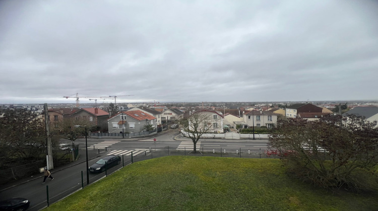 Ma-Cabane - Vente Appartement Sartrouville, 81 m²