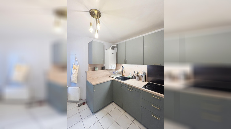 Ma-Cabane - Vente Appartement Sartrouville, 98 m²