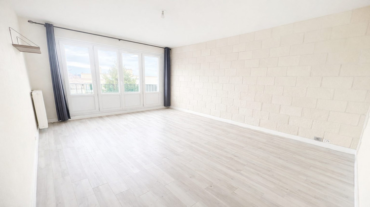 Ma-Cabane - Vente Appartement Sartrouville, 66 m²