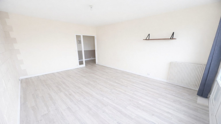 Ma-Cabane - Vente Appartement Sartrouville, 66 m²