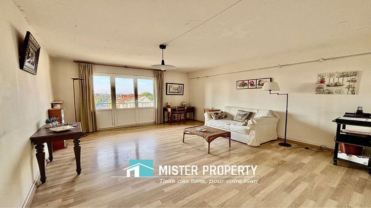 Ma-Cabane - Vente Appartement SARTROUVILLE, 49 m²