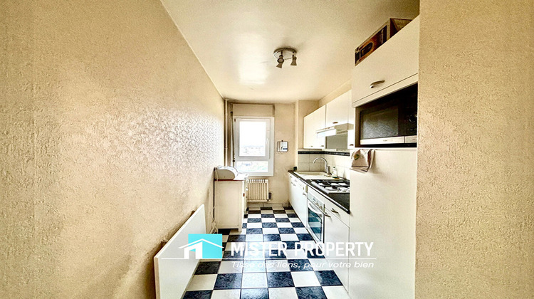 Ma-Cabane - Vente Appartement SARTROUVILLE, 49 m²