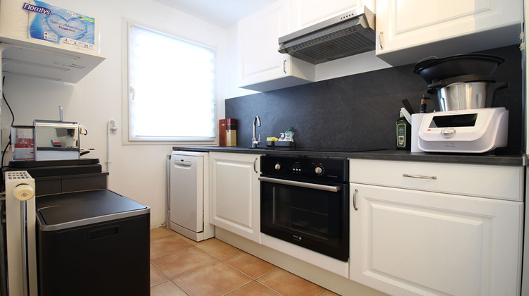 Ma-Cabane - Vente Appartement SARTROUVILLE, 43 m²