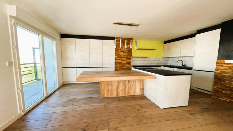 Ma-Cabane - Vente Appartement Sartrouville, 124 m²