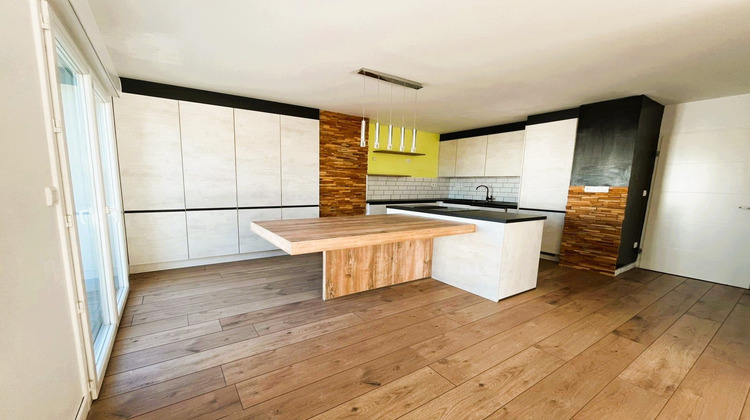 Ma-Cabane - Vente Appartement Sartrouville, 124 m²