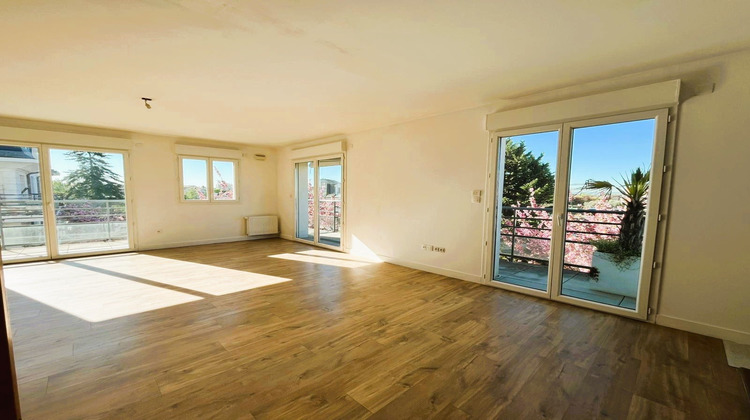 Ma-Cabane - Vente Appartement Sartrouville, 124 m²