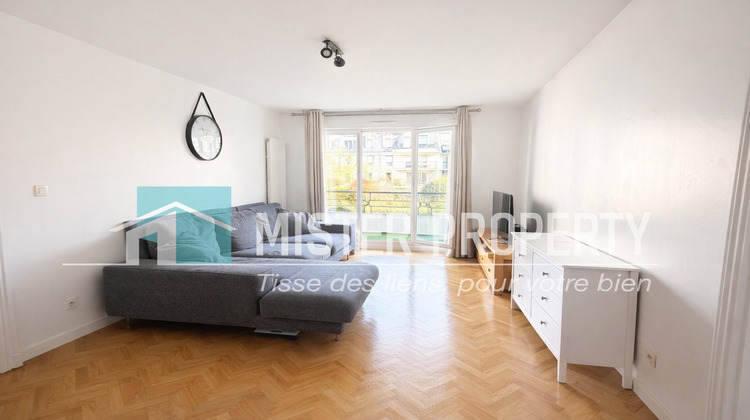 Ma-Cabane - Vente Appartement SARTROUVILLE, 65 m²