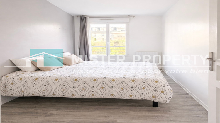 Ma-Cabane - Vente Appartement SARTROUVILLE, 65 m²