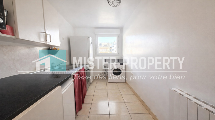 Ma-Cabane - Vente Appartement SARTROUVILLE, 65 m²