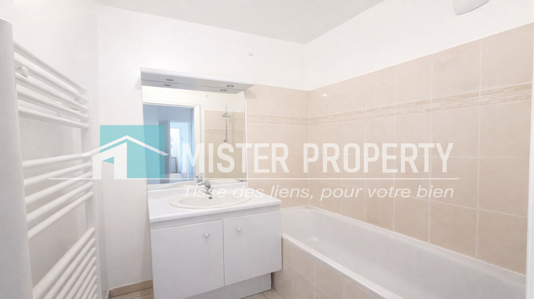 Ma-Cabane - Vente Appartement SARTROUVILLE, 65 m²