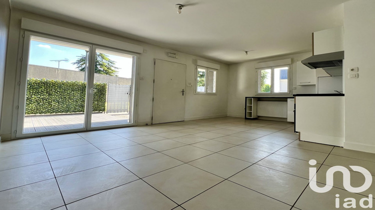 Ma-Cabane - Vente Appartement Sartrouville, 55 m²