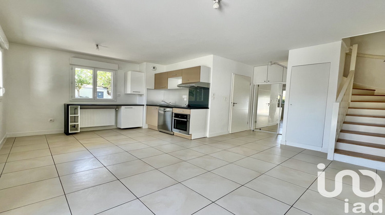 Ma-Cabane - Vente Appartement Sartrouville, 55 m²