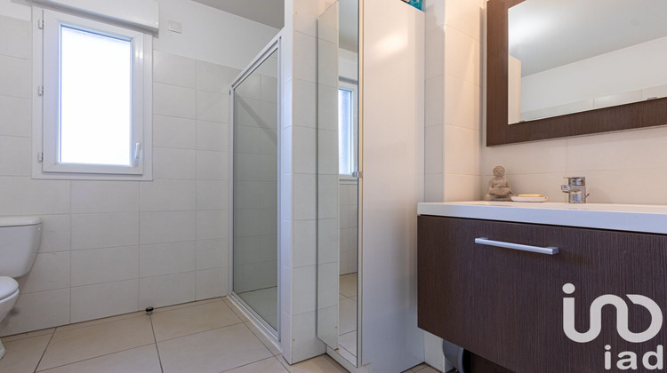 Ma-Cabane - Vente Appartement Sartrouville, 55 m²