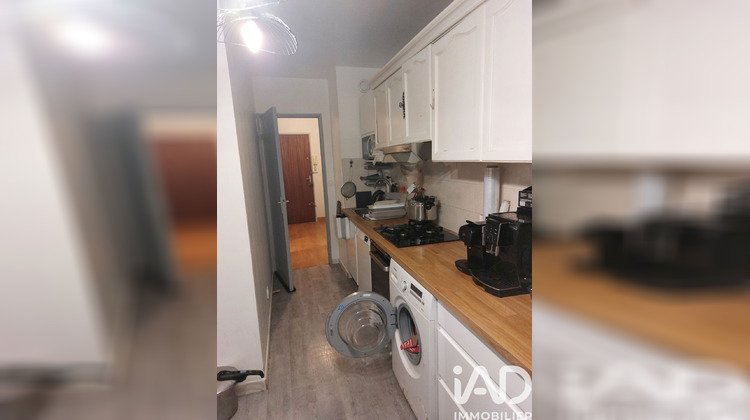 Ma-Cabane - Vente Appartement Sartrouville, 67 m²