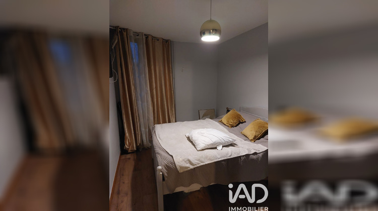 Ma-Cabane - Vente Appartement Sartrouville, 67 m²