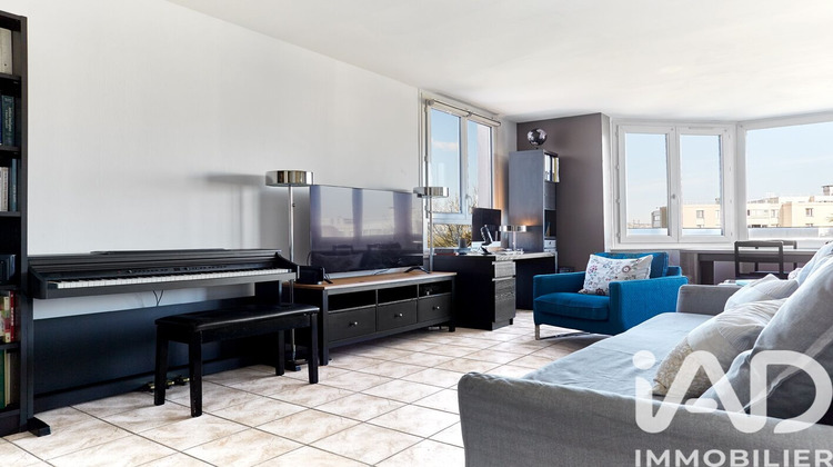 Ma-Cabane - Vente Appartement Sartrouville, 77 m²