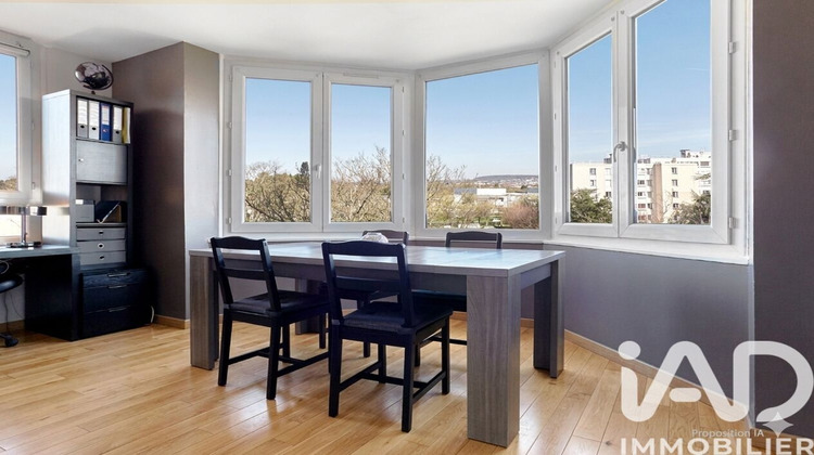 Ma-Cabane - Vente Appartement Sartrouville, 77 m²