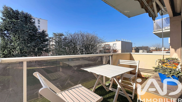 Ma-Cabane - Vente Appartement Sartrouville, 65 m²