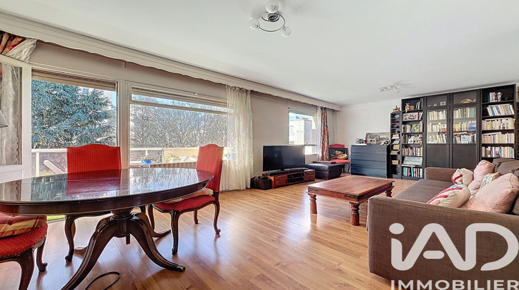 Ma-Cabane - Vente Appartement Sartrouville, 65 m²