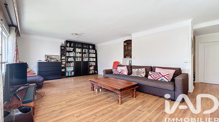 Ma-Cabane - Vente Appartement Sartrouville, 65 m²