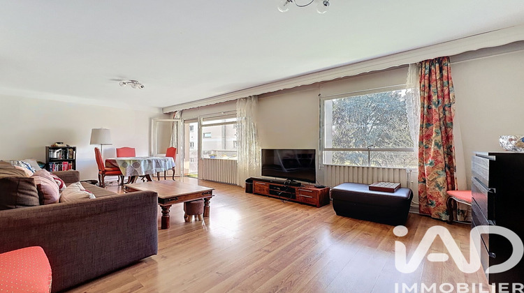 Ma-Cabane - Vente Appartement Sartrouville, 65 m²