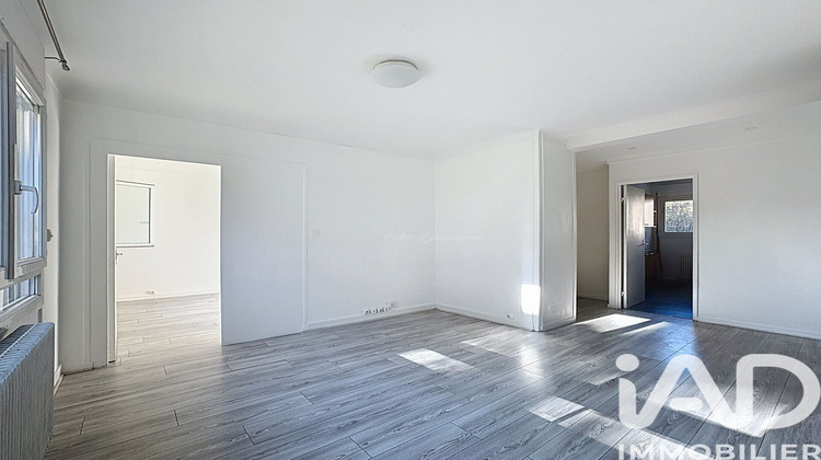 Ma-Cabane - Vente Appartement Sartrouville, 61 m²