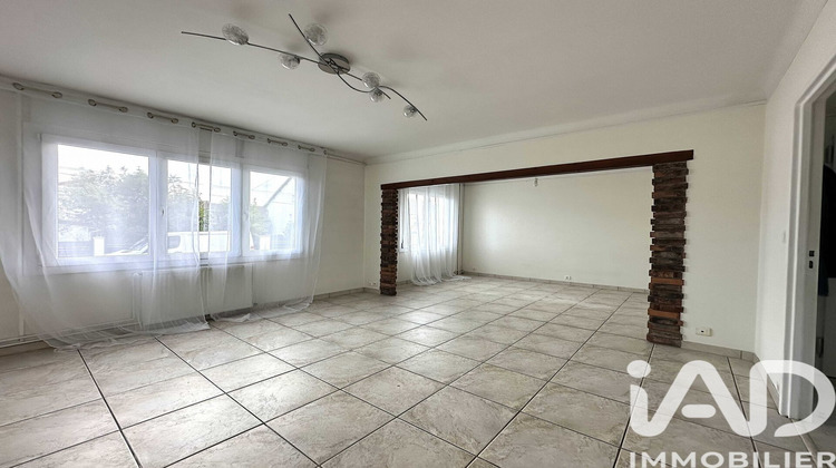 Ma-Cabane - Vente Appartement Sartrouville, 69 m²