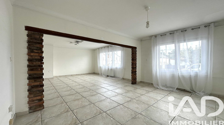 Ma-Cabane - Vente Appartement Sartrouville, 69 m²