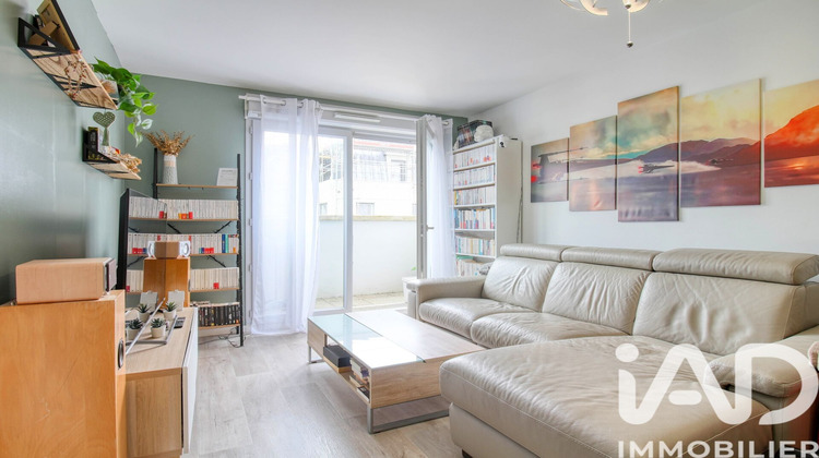 Ma-Cabane - Vente Appartement Sartrouville, 47 m²