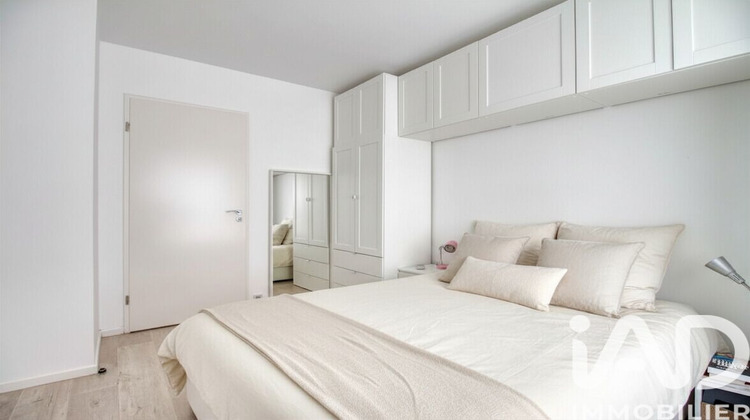 Ma-Cabane - Vente Appartement Sartrouville, 47 m²