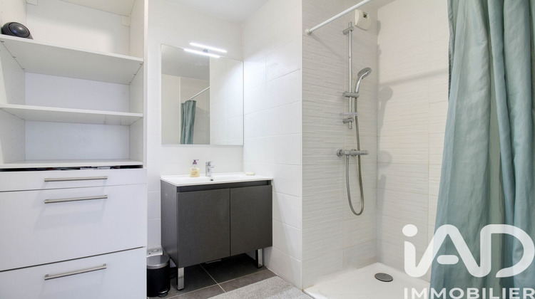 Ma-Cabane - Vente Appartement Sartrouville, 47 m²