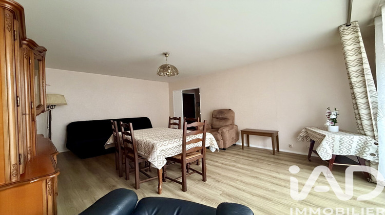 Ma-Cabane - Vente Appartement Sartrouville, 65 m²