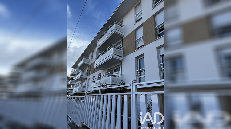 Ma-Cabane - Vente Appartement Sartrouville, 56 m²